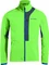 Vaude Virt Softshell Fahrradjacke vibrant green (Herren) Vorschaubild
