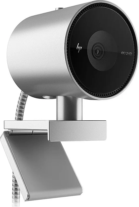 HP 950 4K Webcam