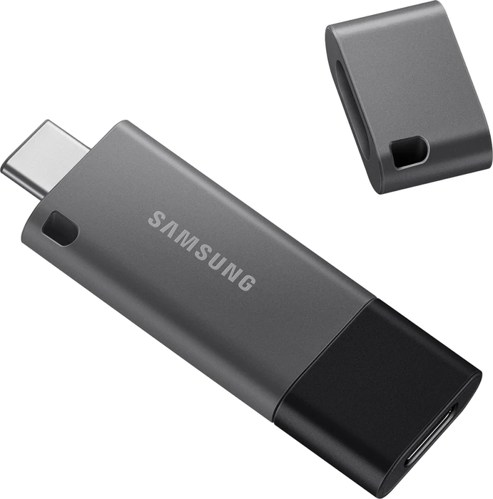 Samsung Duo Plus 2020 128GB, USB-A + USB-C, USB 3.2 Gen 1×1