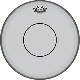 Remo Powerstroke 77 Colortone Smoke 14"