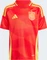 adidas UEFA EURO 2024 Spanien Mini Heimausrüstung (Junior) Vorschaubild