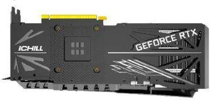INNO3D GeForce RTX 3090 iCHILL X4, 24GB GDDR6X, HDMI, 3x DP