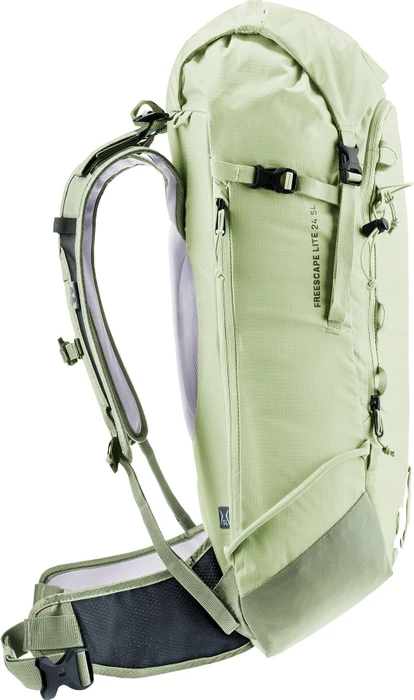 Deuter Freescape Lite 24 SL mineral/grove