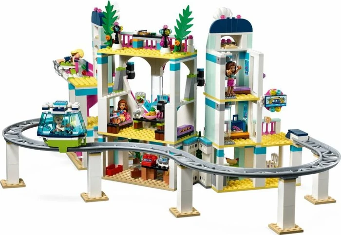 LEGO Friends - Heartlake City Resort