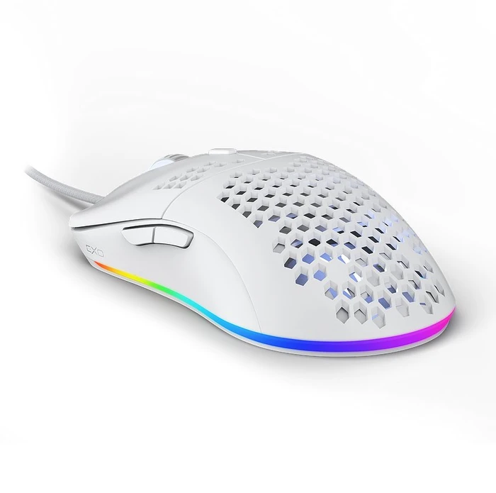 Tecware EXO Elite weiß, USB