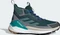 adidas Terrex Free Hiker 2.0 GTX aurora ivy/preloved teal/grey three (Herren) Vorschaubild