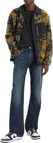 Levi's 527 Slim Bootcut Jeans comin round the mountain (Herren)
