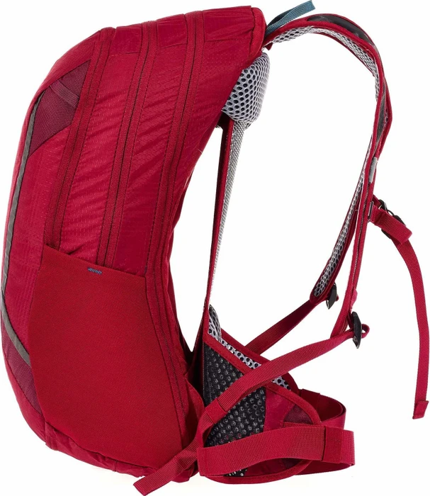 Deuter Race EXP Air 14+3 cranberry/maron