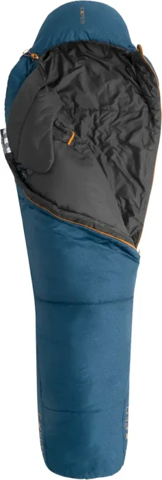 Exped DeepSleep 0C 30F M Mumienschlafsack deep sea