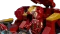 LEGO Marvel Super Heroes Spielset - Duell der Giganten: Hulkbuster vs. Hulk Vorschaubild