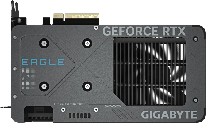 GIGABYTE GeForce RTX 5060 Ti Eagle OC 8G, 8GB GDDR7, HDMI, 3x DP