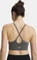 Under Armour Vanish Seamless Low Sport-BH clay green/titanium (Damen) Vorschaubild