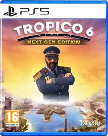 Tropico 6 - Next Gen Edition (PS5)