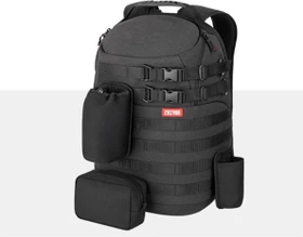Zhiyun TransMount Multifunktionaler Gimbal-Rucksack