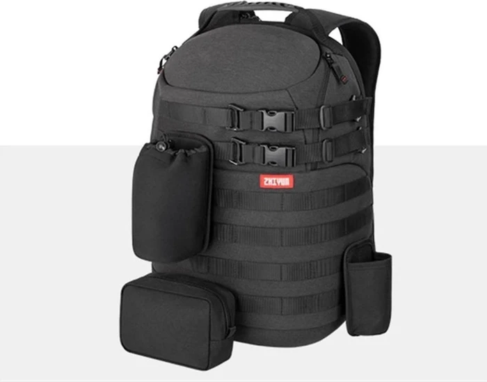 Zhiyun TransMount Multifunktionaler Gimbal-Rucksack