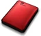 Western Digital WD My Passport rot 1TB, USB 3.0 Micro-B Vorschaubild