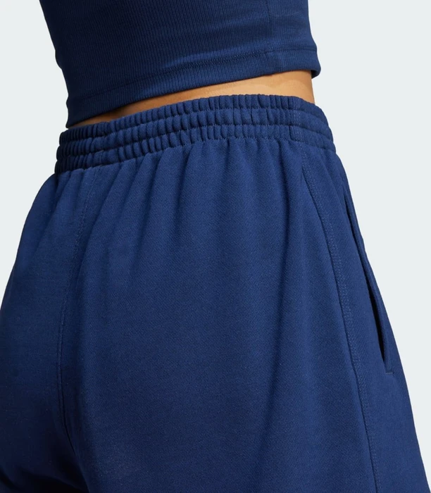 adidas Essentials French Terry Shorts night indigo (Damen)