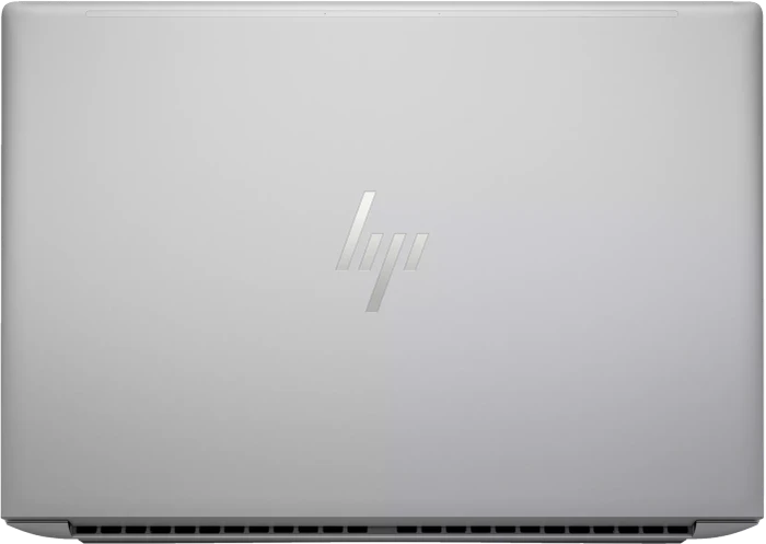 HP ZBook Fury 16 G10, grau, Core i9-13950HX, 32GB RAM, 1TB SSD, RTX 4000 Ada Generation, DE