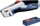 Bosch Professional Messer, Cutter, beidhändig, schwarz/blau/grau (1600A027M5)