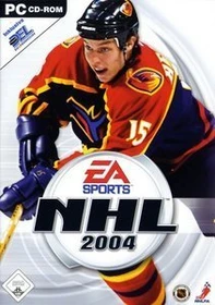 EA Sports NHL 2004 (PC)