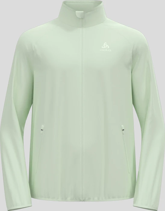 Odlo Essential Light Laufjacke ambrosia (Herren)