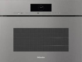 Miele DGC7845HCX Pro Dampfbackofen graphitgrau