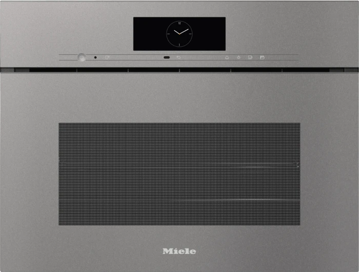 Miele DGC 78.. HC. Pro Dampfbackofen