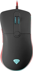 Genesis Krypton 500 Professional Gaming Mouse, USB (NMG-0875)
