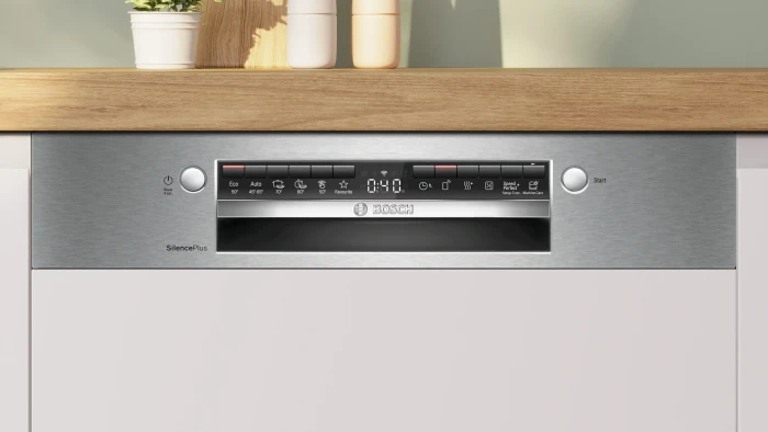 Bosch Serie 4 SMI4ECS30E