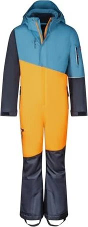Trollkids Hallingdal Skianzug (Junior)