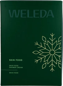 Weleda Skin Food Body 2025 Geschenkset