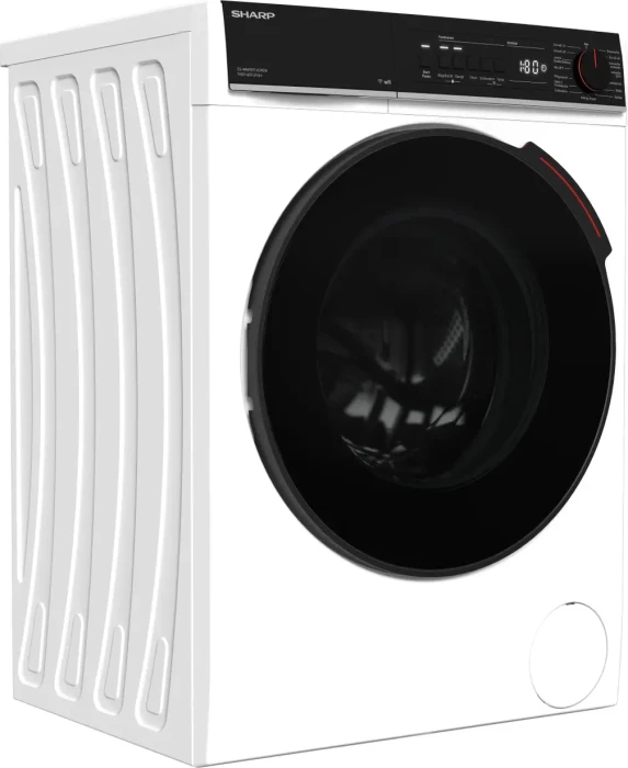 Sharp ES-WNFB714CWDA-DE Frontlader