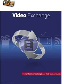 eJay Video Exchange, ESD (deutsch) (PC)