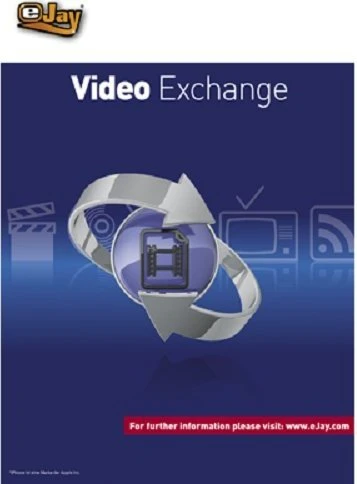eJay Video Exchange, ESD (deutsch) (PC)