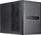 SilverStone Case Storage CS240, schwarz, Mini-ITX Vorschaubild