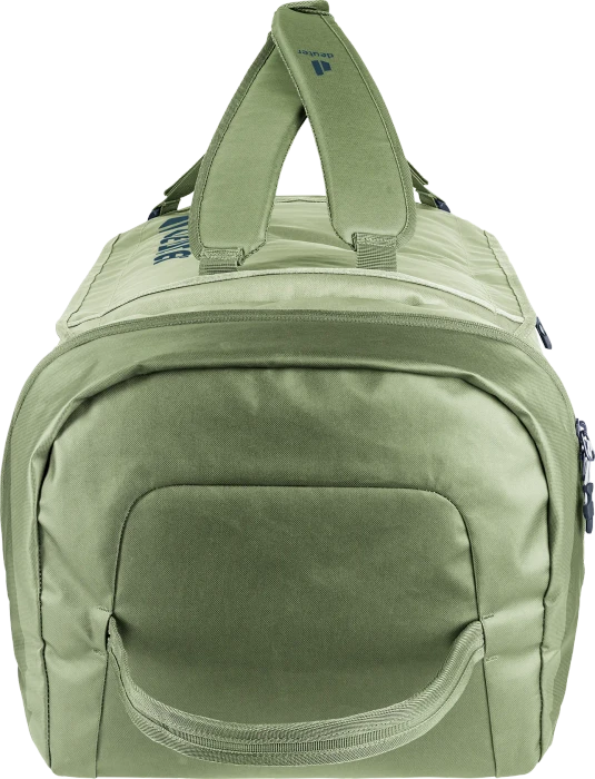 Deuter Duffel Pro Roller 90 mineral grove