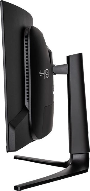 Thermaltake TPM-O49CDQ, 49"