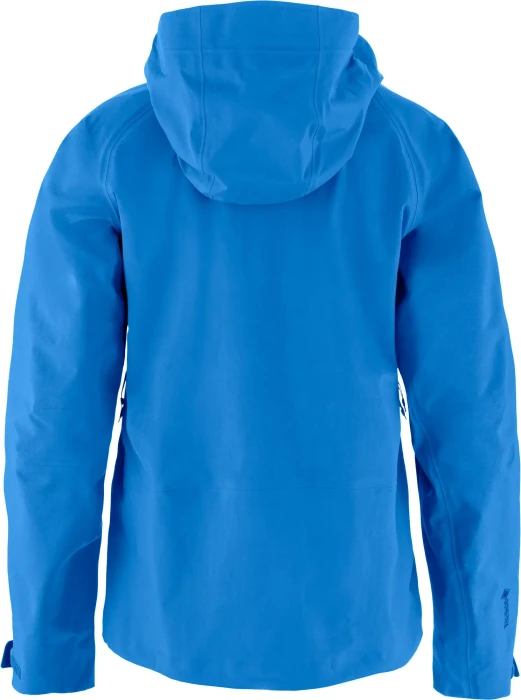 Fjällräven Keb GTX Funktionsjacke un blue (Damen)