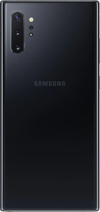 Samsung Galaxy Note 10+ Duos 256GB mit Branding