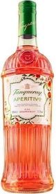 Tanqueray Aperitivo Pink Grapefruit 700ml