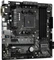 ASRock B450M Pro4 (AMD AM4) Vorschaubild
