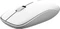 Rapoo M200 Silent Multi-mode Wireless weiß, USB/Bluetooth Vorschaubild