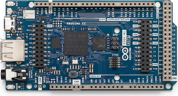 Arduino GIGA R1 WiFi