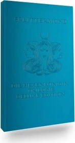 Splittermond Hexenkönigin-Trilogie Sammelband + NSC-Heft