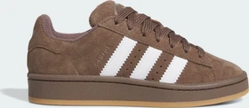 adidas Campus 00s earth strata/cloud white/gum (Junior)