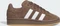 adidas Campus 00s earth strata/cloud white/gum (Junior) Vorschaubild