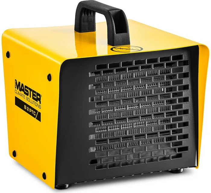 Master B 2 PTC Heizlüfter ab € 59,60 (2026)