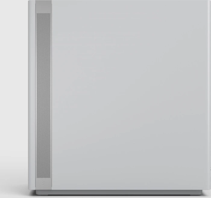 Fractal Design Define One Light TG Clear Tint, Glasfenster, schallgedämmt