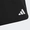 adidas Essentials Aeroready 3-Streifen Trainingshose kurz schwarz/weiß (Junior) Vorschaubild