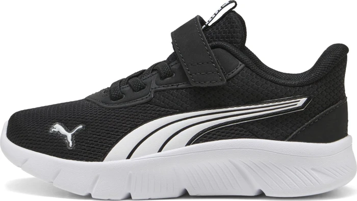 Puma FlexFocus Modern puma black/puma white (Junior)